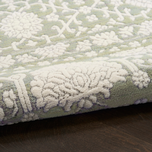 Grace Persian Area Rug