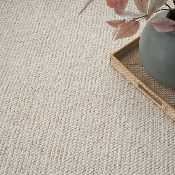 Textured Modern Area Rug