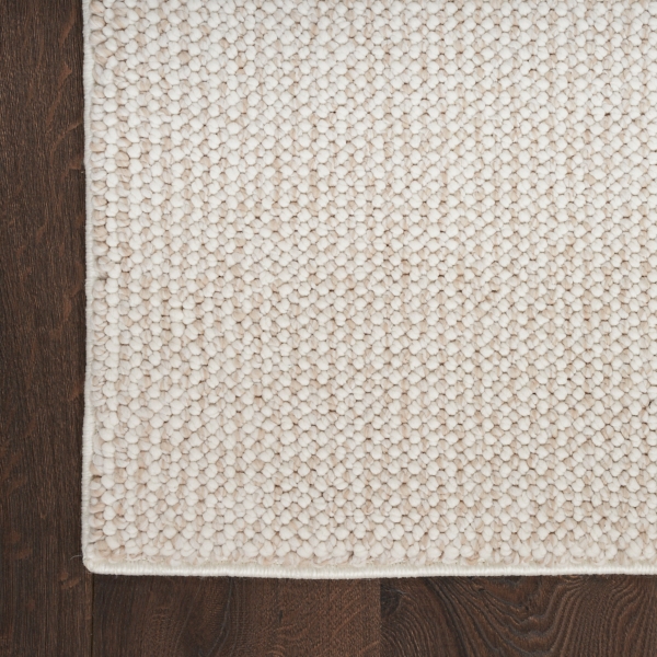 Textured Modern Area Rug
