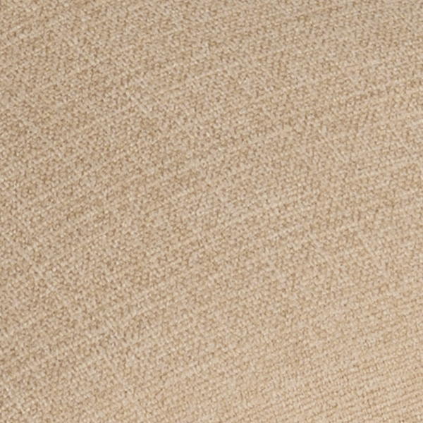 Capri Oatmeal Upholstered Counter Stool