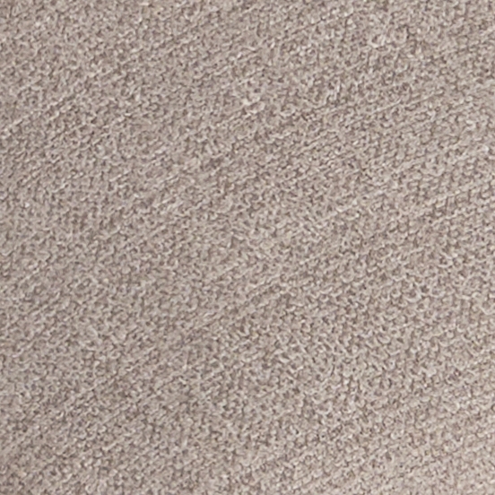 Capri Gray Upholstered Counter Stool