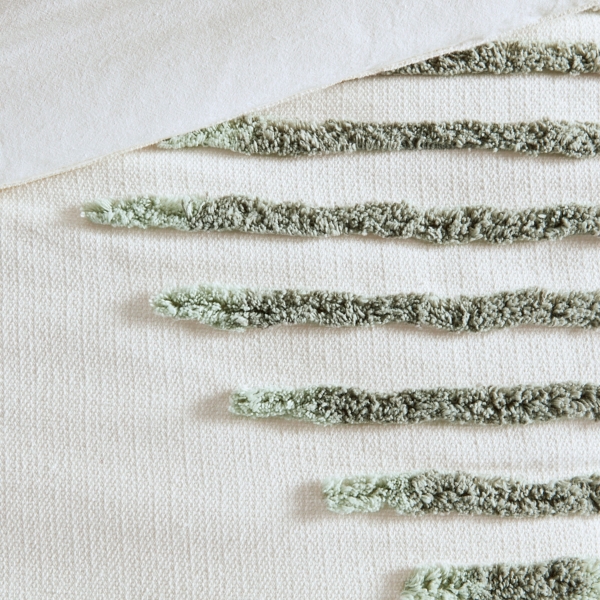 Ink + Ivy Tahli 3-pc. Full/Queen Comforter Set