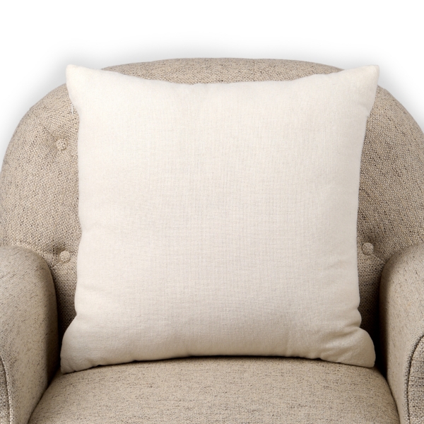 Americana Horizontal Stripe Pillow