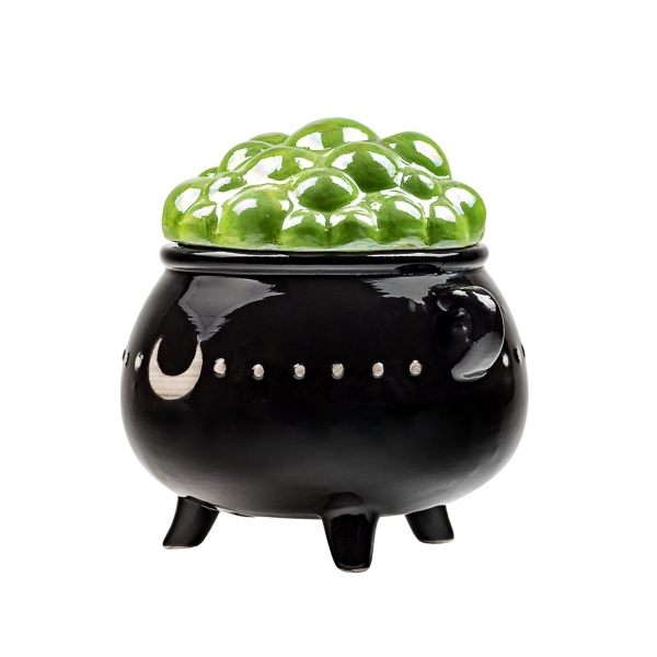 Cauldron Bubble Canisters