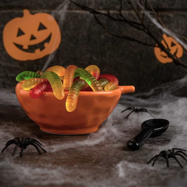 Halloween Dip Flight 4-pc. Serving Set