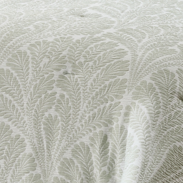 Sage Willow Garden 3-pc. Full/Queen Comforter Set