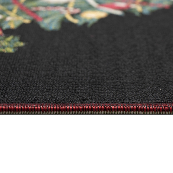 Christmas Tree with Gifts Doormat