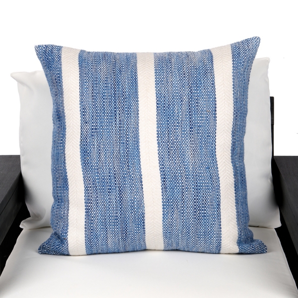 Kirkland's Home Wide Stripe Outdoor P...