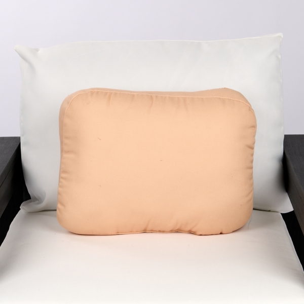 Sardines Tin Outdoor Pillow