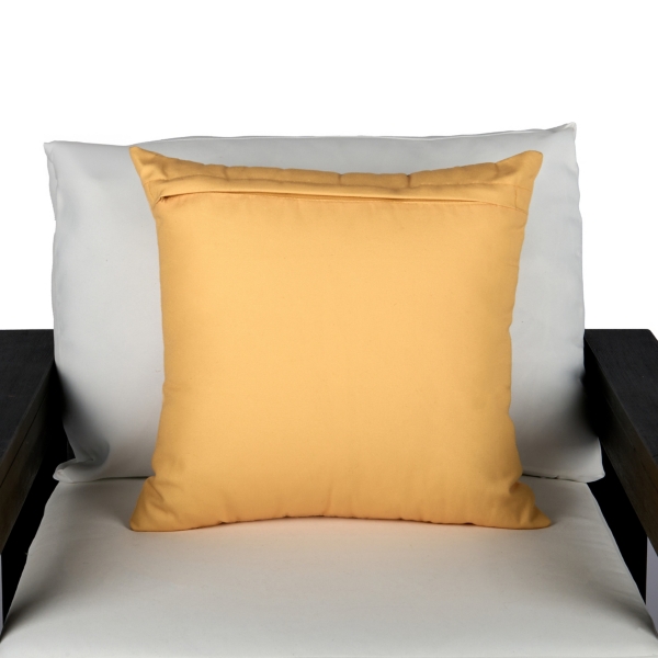 Spring Butterflies Outdoor Pillow