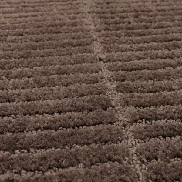 Sanctuary Walnut Bath Rug