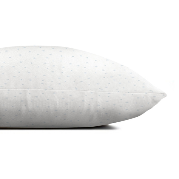 Let Heaven and Nature Sing Christmas Pillow