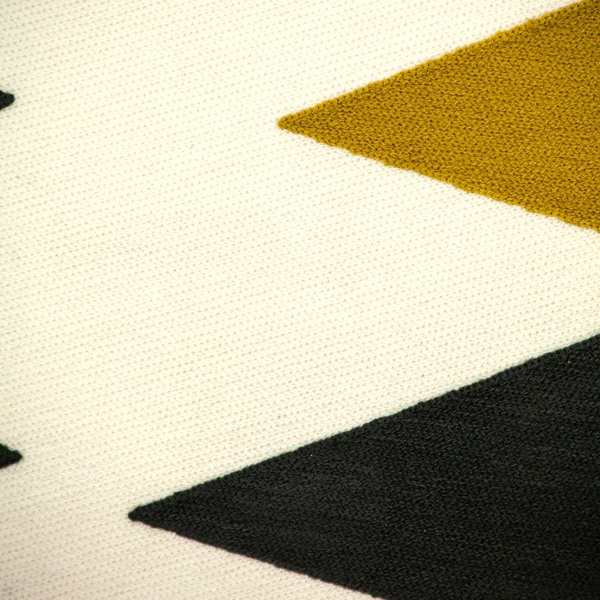 Ziglar Transitional Pillow