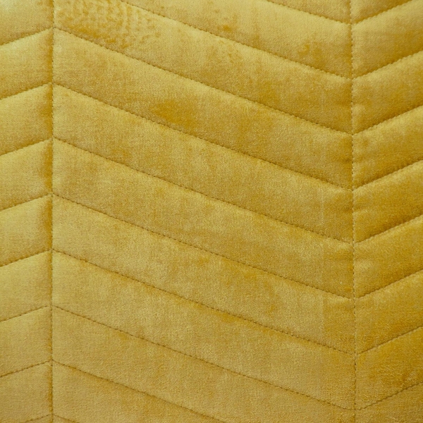 Velvet Somin Lumbar Pillow