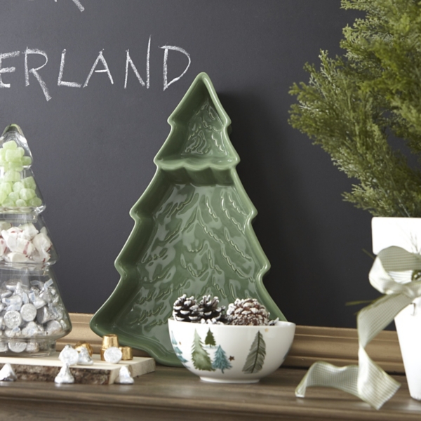 Lenox Balsam Lane All Purpose Bowls, Set of 4