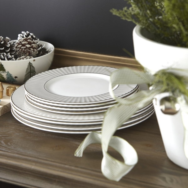 Lenox Balsam Lane All Purpose Bowls, Set of 4