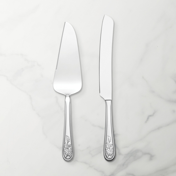 Lenox Holiday 2-pc. Dessert Serving Set