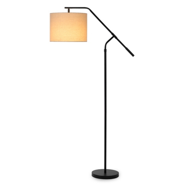 Kirkland's Home Skinny Metal Floor Lamp