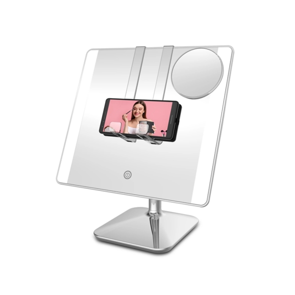 Conair Social Media Mirror