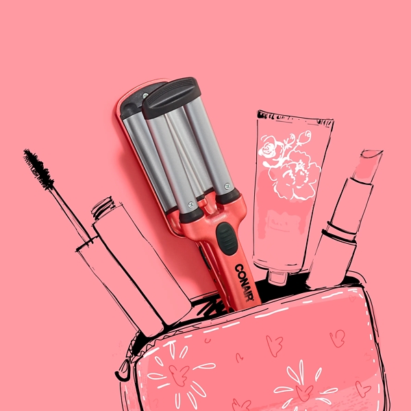 Conair Mini Hair Waver