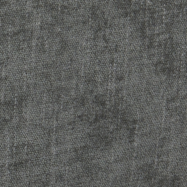 Charcoal Margaret Scallop Accent Chair