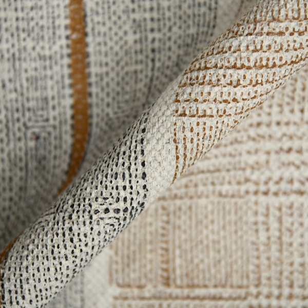 Dune Geometric Flat Weave Area Rug