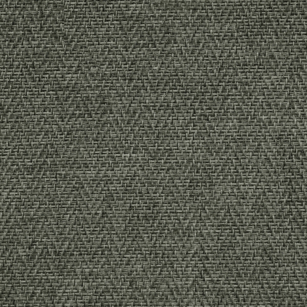Galati Charcoal Dual Header Curtain Panel