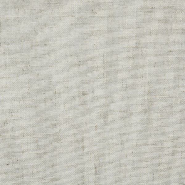 Samuelson Linen Grommet Curtain Panel