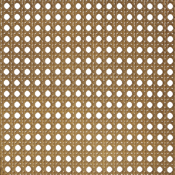 Driftwood Cane Katia Counter Stools, Set of 2