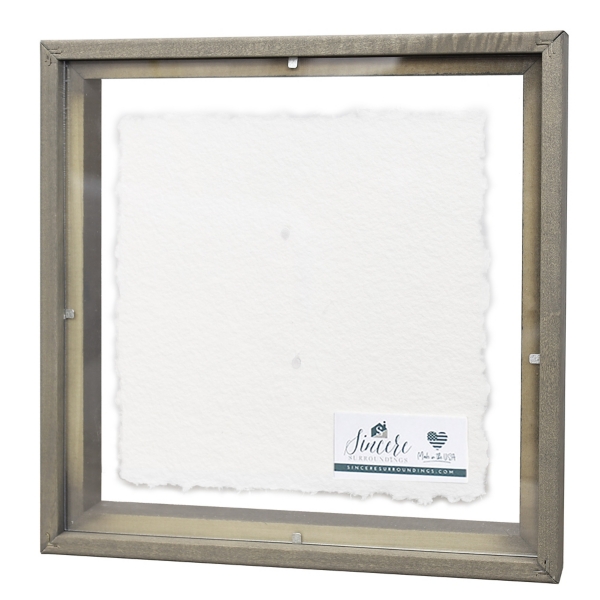 Joy to the World Framed Art Print