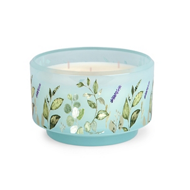 Gracious Gardenia Cardinal Diffuser Set | Kirklands Home