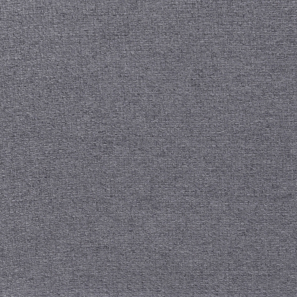 Gray Upholstered Horbat Dining Chair