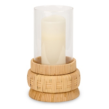 How To Decorate A Hurricane Candle Holder at Debora Joe blog