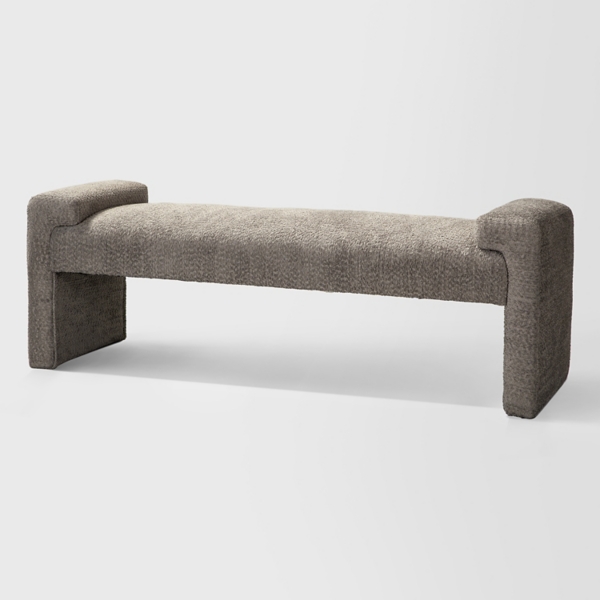 Severin Upholstered Bench