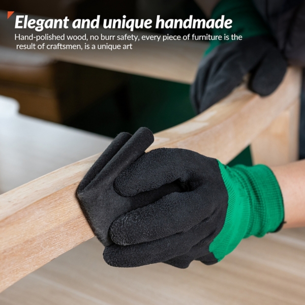 Peppone Gray Upholstered Armchair