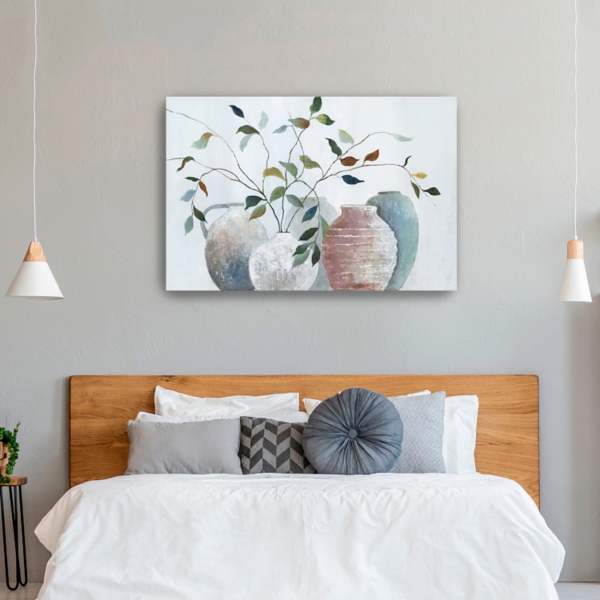 Sonoma Botanicals Canvas Art Print, 48x32