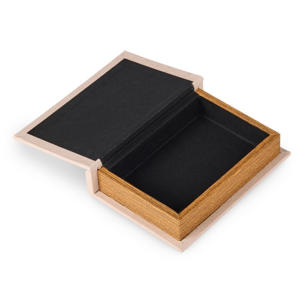 Wildflower Decorative Book Box