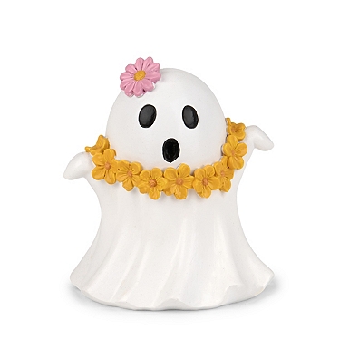 Pink Sassy Ghost Girl | Kirklands Home