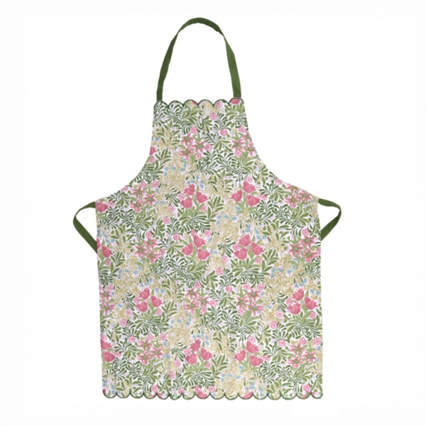 Morris & Co. Bower Candy Apron
