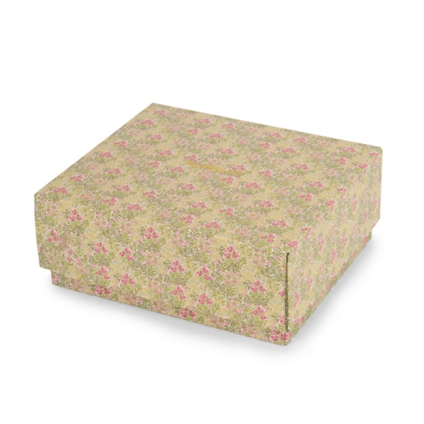 Morris & Co. Bower Candy 3-pc. Lotion Gift Set