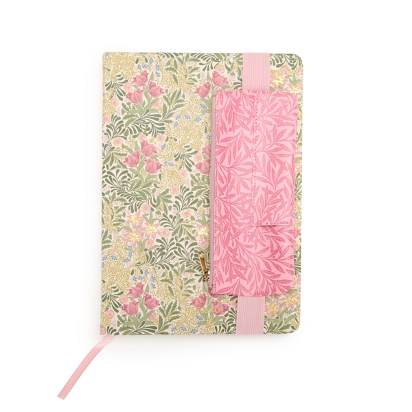 Morris & Co. Bower Candy 2-pc. Journal Gift Set
