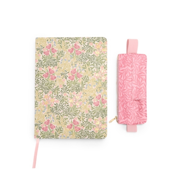 Morris & Co. Bower Candy 2-pc. Journal Gift Set