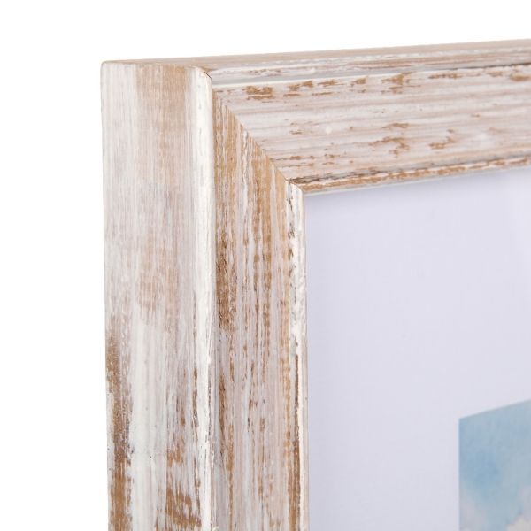 Sailing on the Coast Framed Art Print