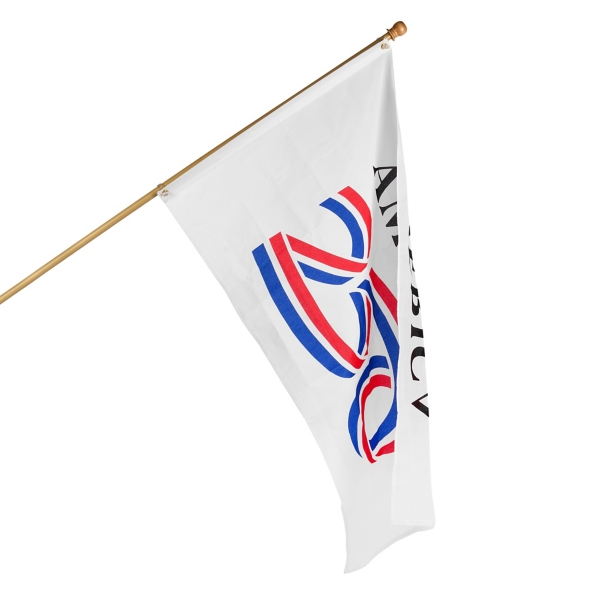 America 250 Flag