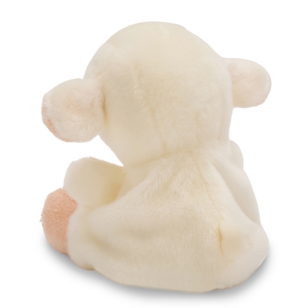 Woolly Lamb Palm Pals Plush