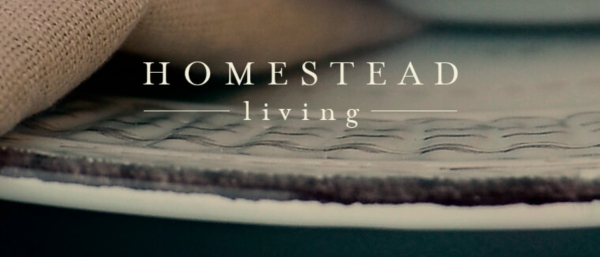 Homestead Living Collection