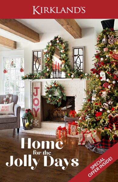 Christmas catalogs shop