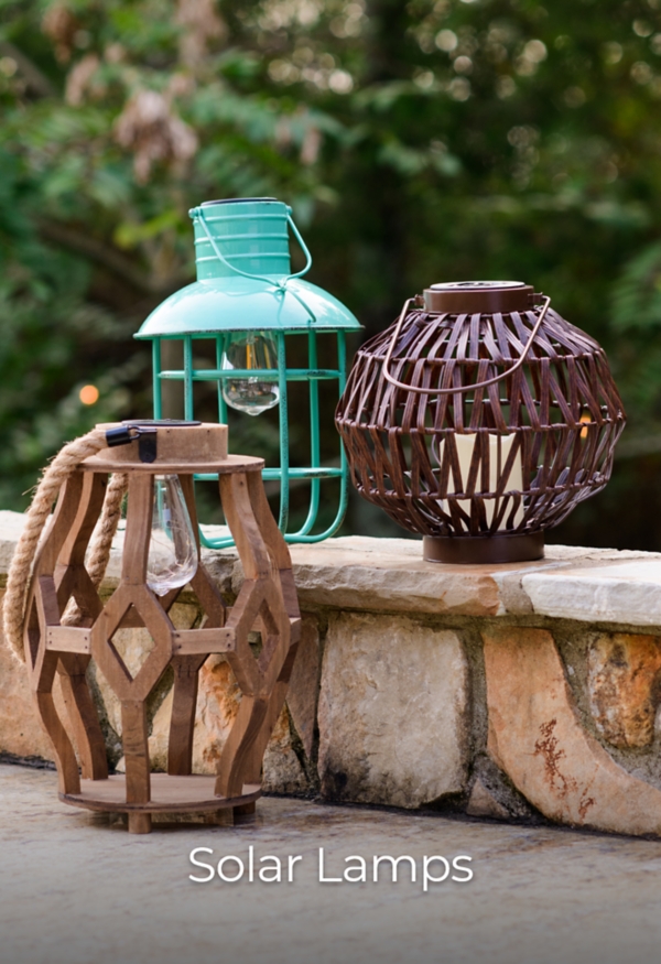 Outdoor Home Decor | Kirklands