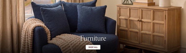 The Big Cozy Sale up to 50% off