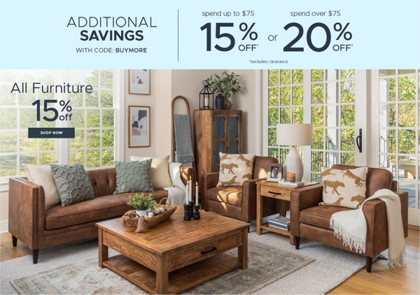 Conoce el nuevo concepto de tienda de hogar y decoración de Kirkland's